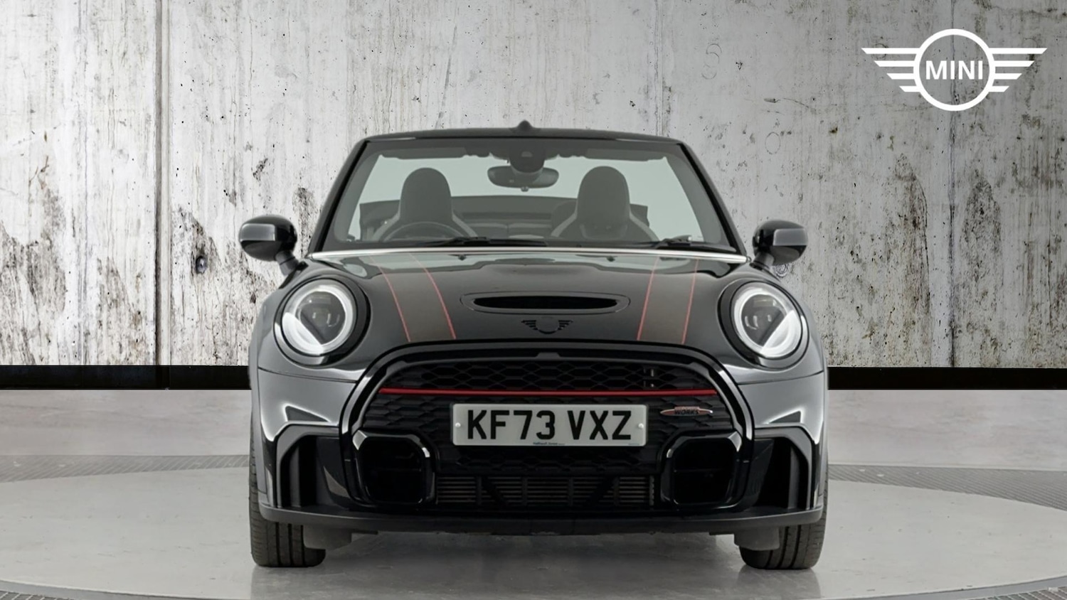 Used MINI Convertible 2023 for sale - 77175322: Photo 16