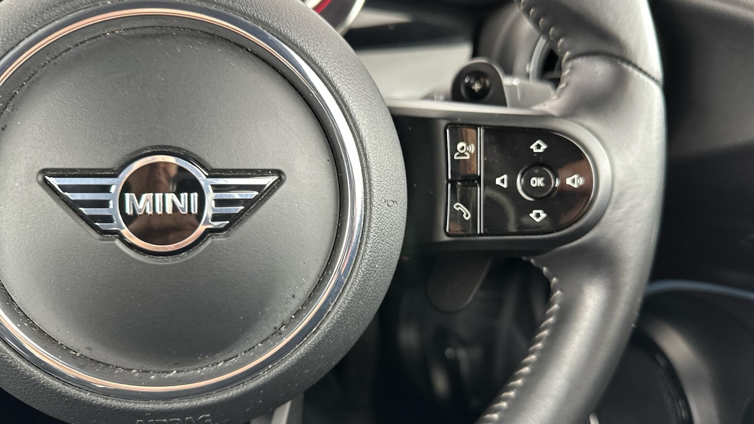 Used MINI Convertible 2023 for sale - 77175322: Photo 18