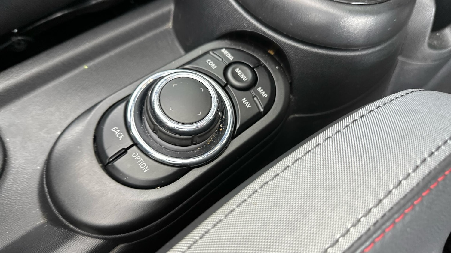 Used MINI Convertible 2023 for sale - 77175322: Photo 19