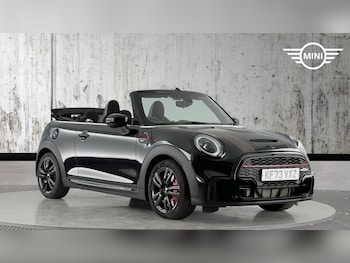 2023 (73) - 2.0 John Cooper Works 2dr Auto