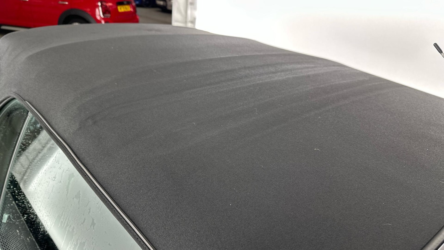 Used MINI Convertible 2023 for sale - 77175322: Photo 21