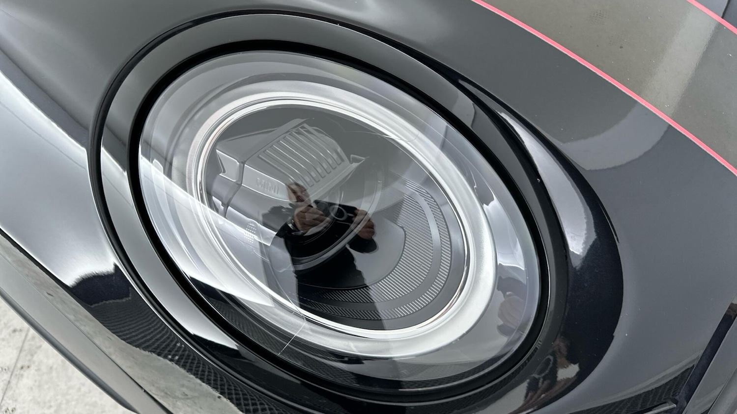 Used MINI Convertible 2023 for sale - 77175322: Photo 23