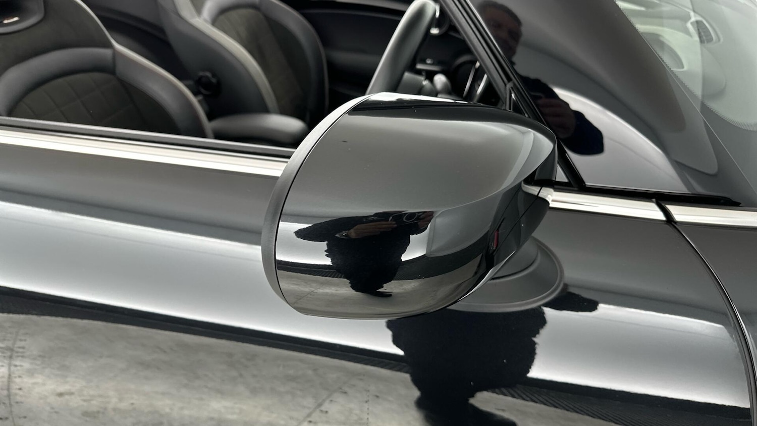 Used MINI Convertible 2023 for sale - 77175322: Photo 29