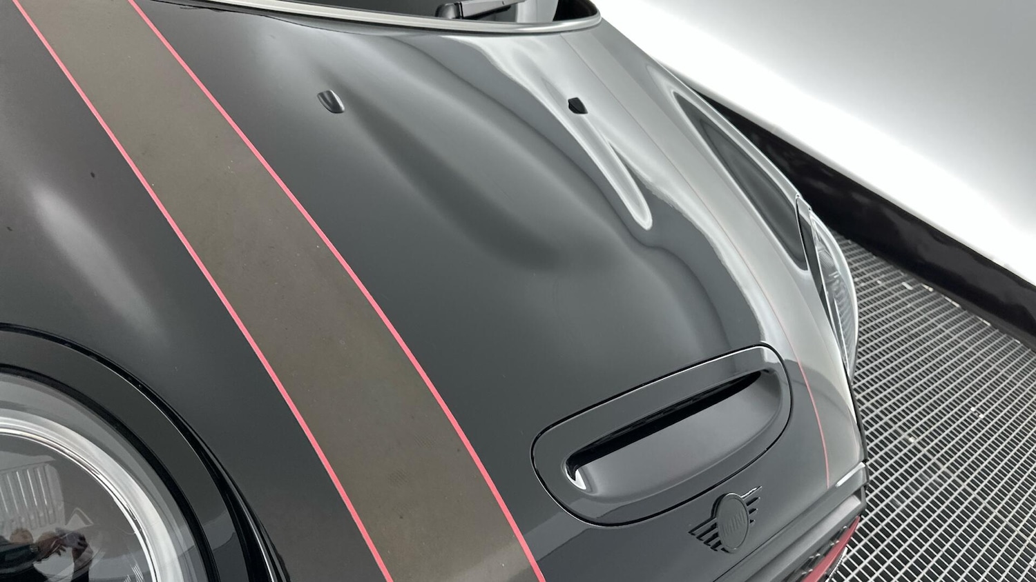 Used MINI Convertible 2023 for sale - 77175322: Photo 30