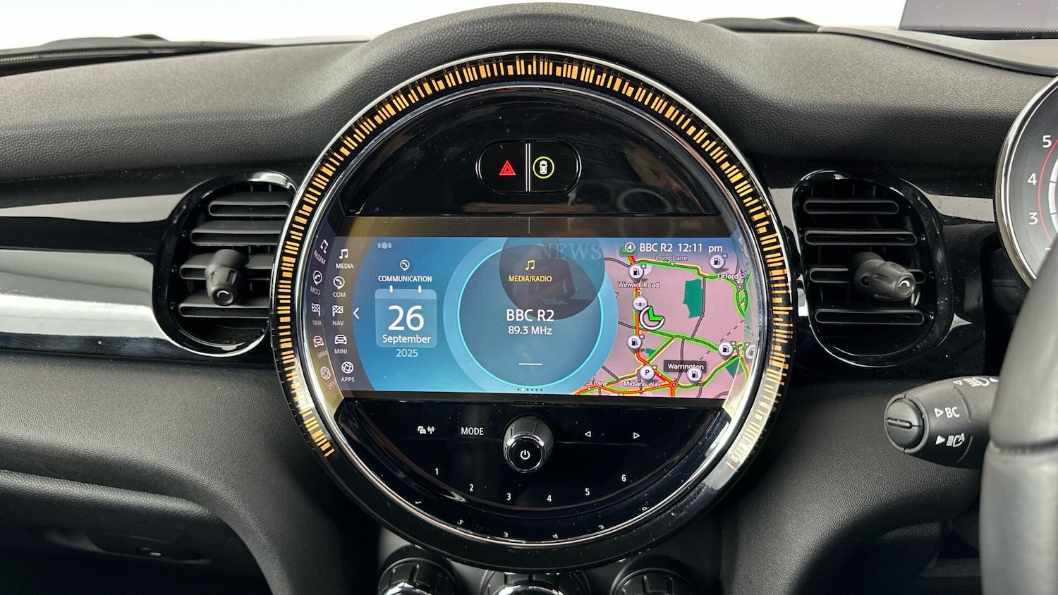 Used MINI Convertible 2023 for sale - 77175322: Photo 8