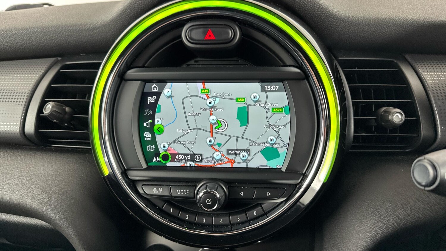 Used MINI Hatch 2019 for sale - 78019723: Photo 30