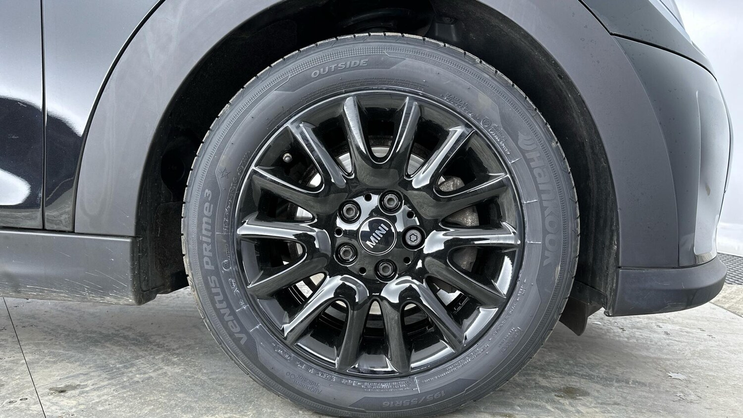 Used MINI Hatch for sale - 77496370: Photo 14