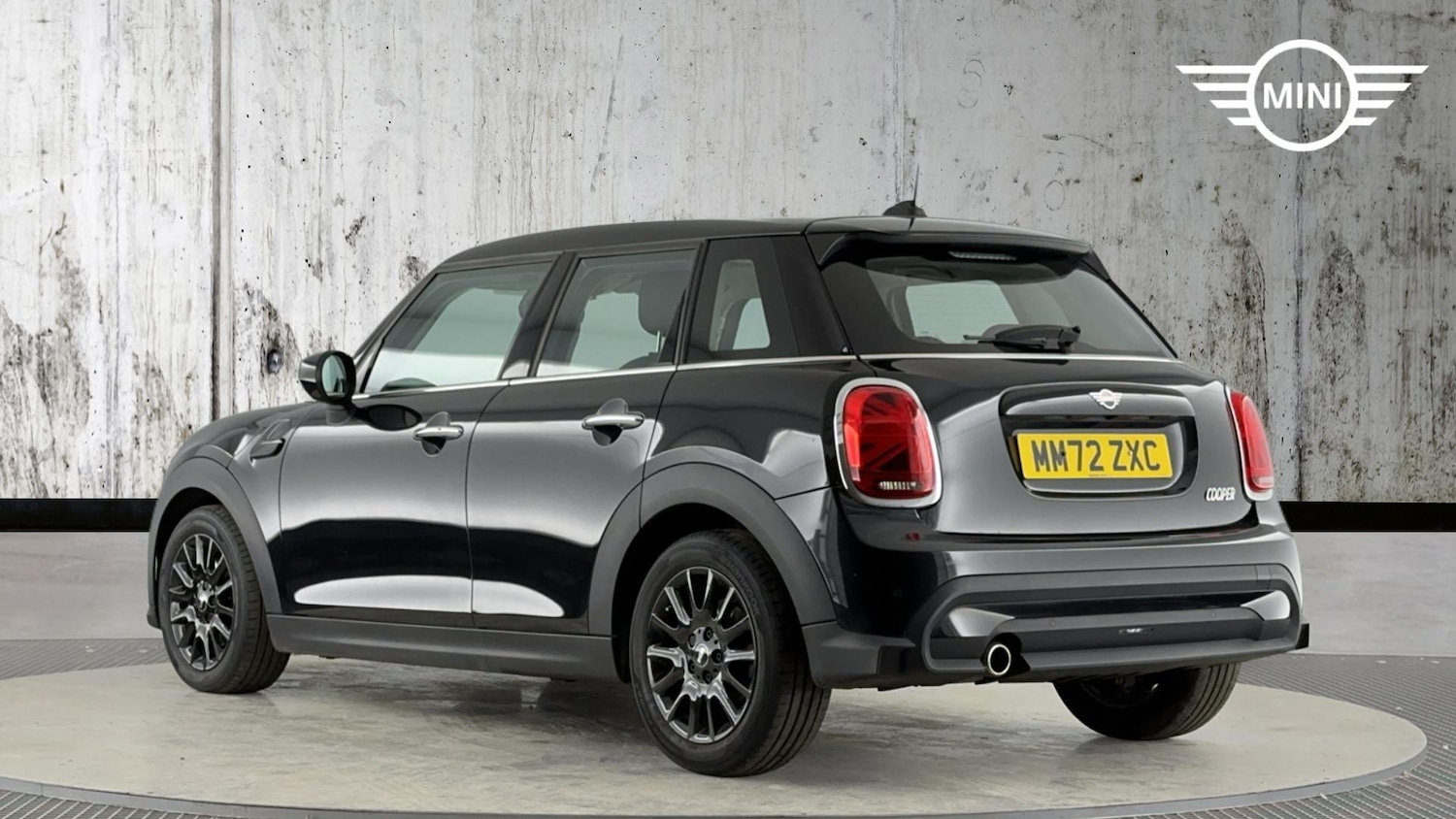 Used MINI Hatch for sale - 77496370: Photo 2