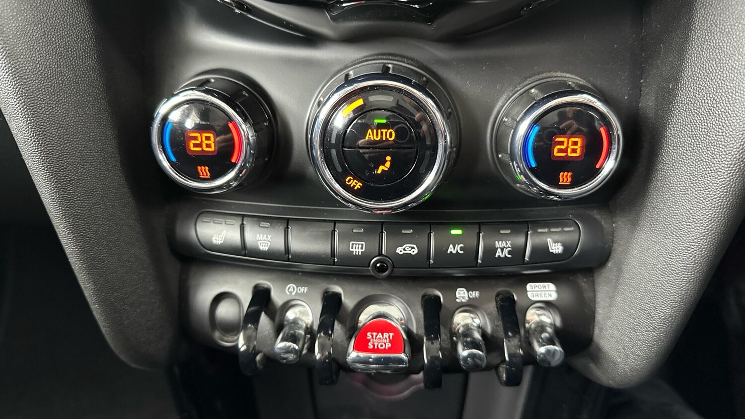 Used MINI Hatch for sale - 77496370: Photo 30