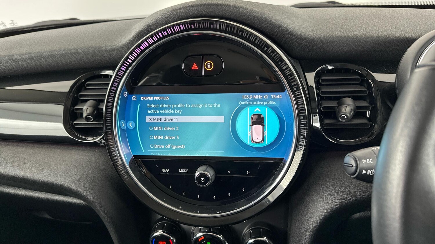 Used MINI Hatch for sale - 77496370: Photo 8