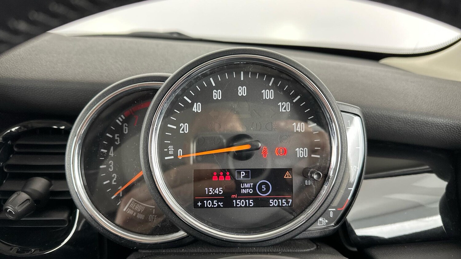 Used MINI Hatch for sale - 77496370: Photo 9