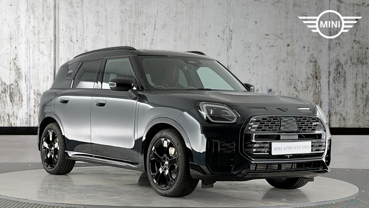 Used MINI Countryman 2025 for sale - 76760359: Photo 1
