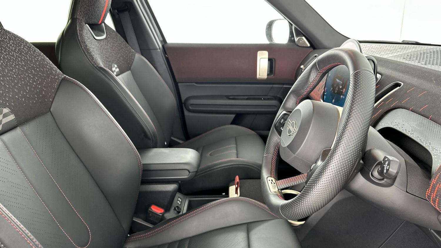 Used MINI Countryman 2025 for sale - 76760359: Photo 11