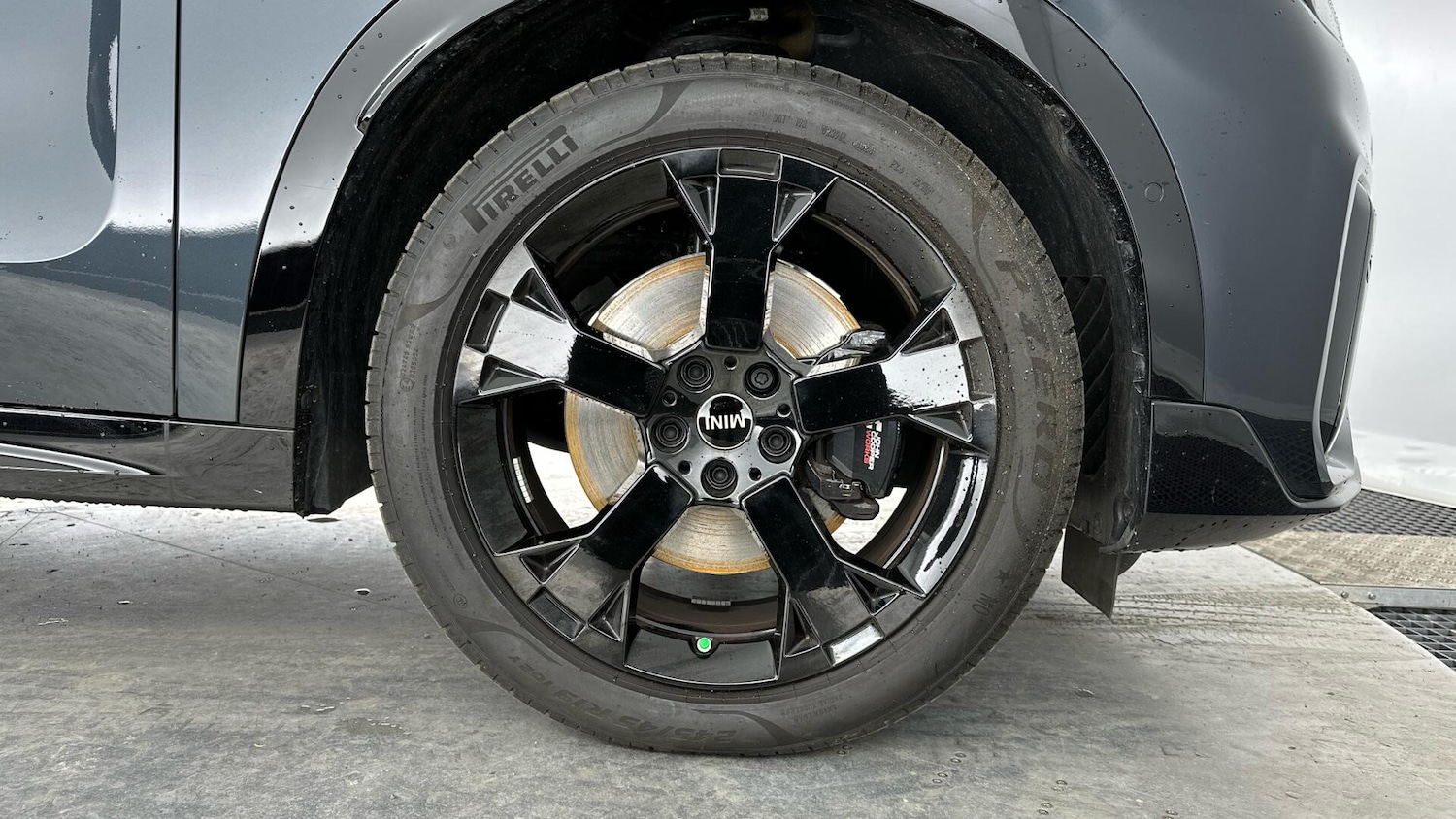 Used MINI Countryman 2025 for sale - 76760359: Photo 14