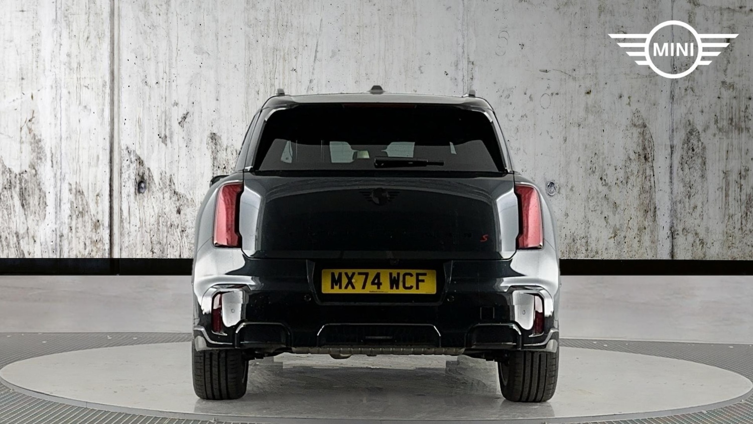Used MINI Countryman 2025 for sale - 76760359: Photo 15