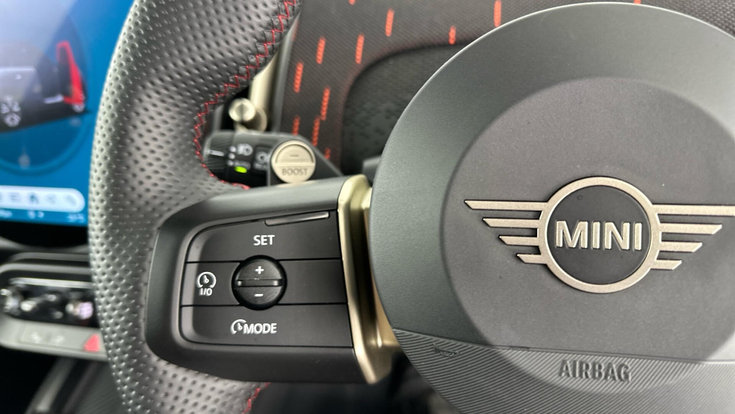 Used MINI Countryman 2025 for sale - 76760359: Photo 17