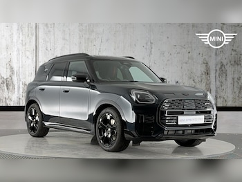 2025 (74) - 2.0 S Sport ALL4 5dr Auto