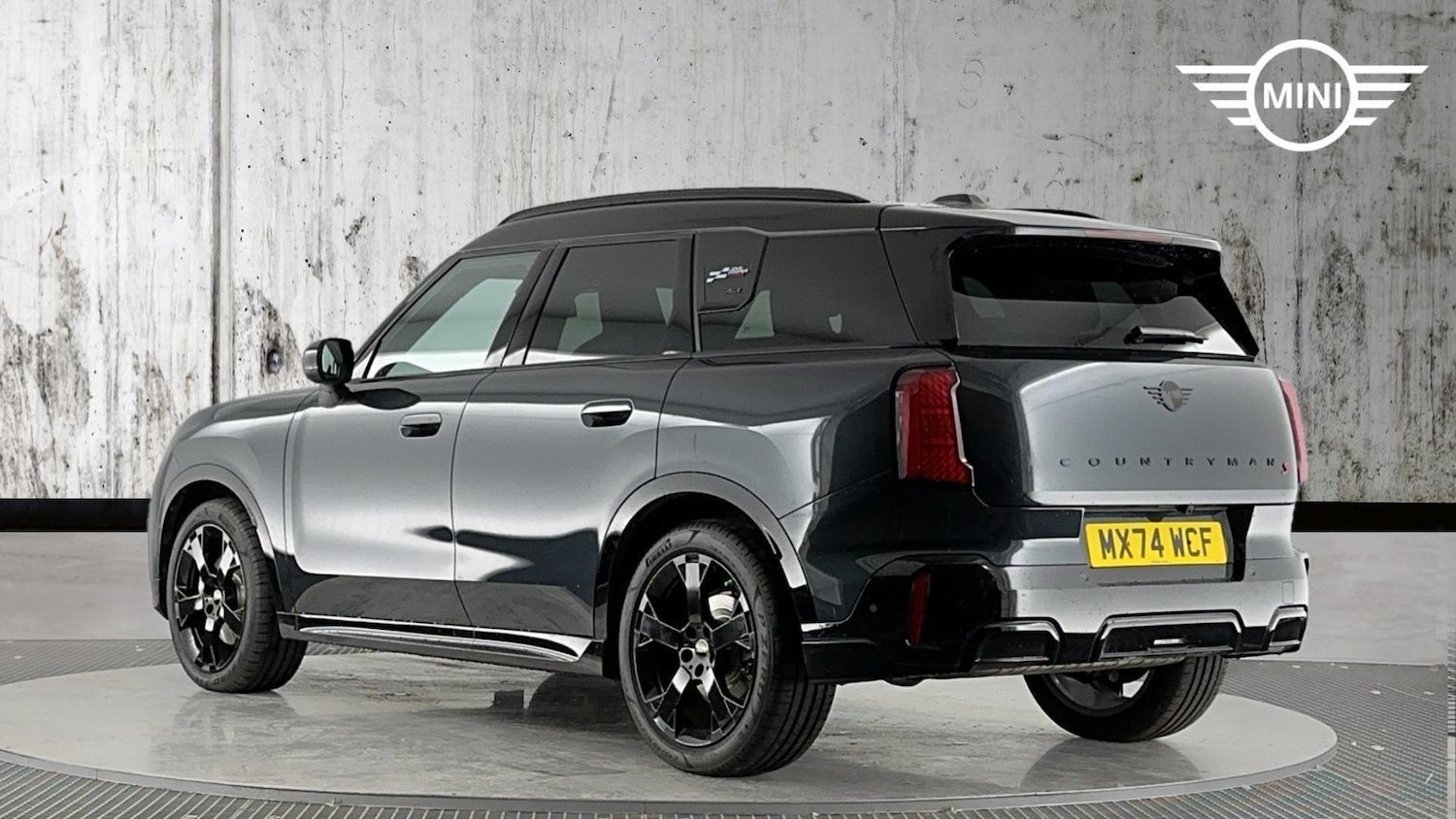 Used MINI Countryman 2025 for sale - 76760359: Photo 2