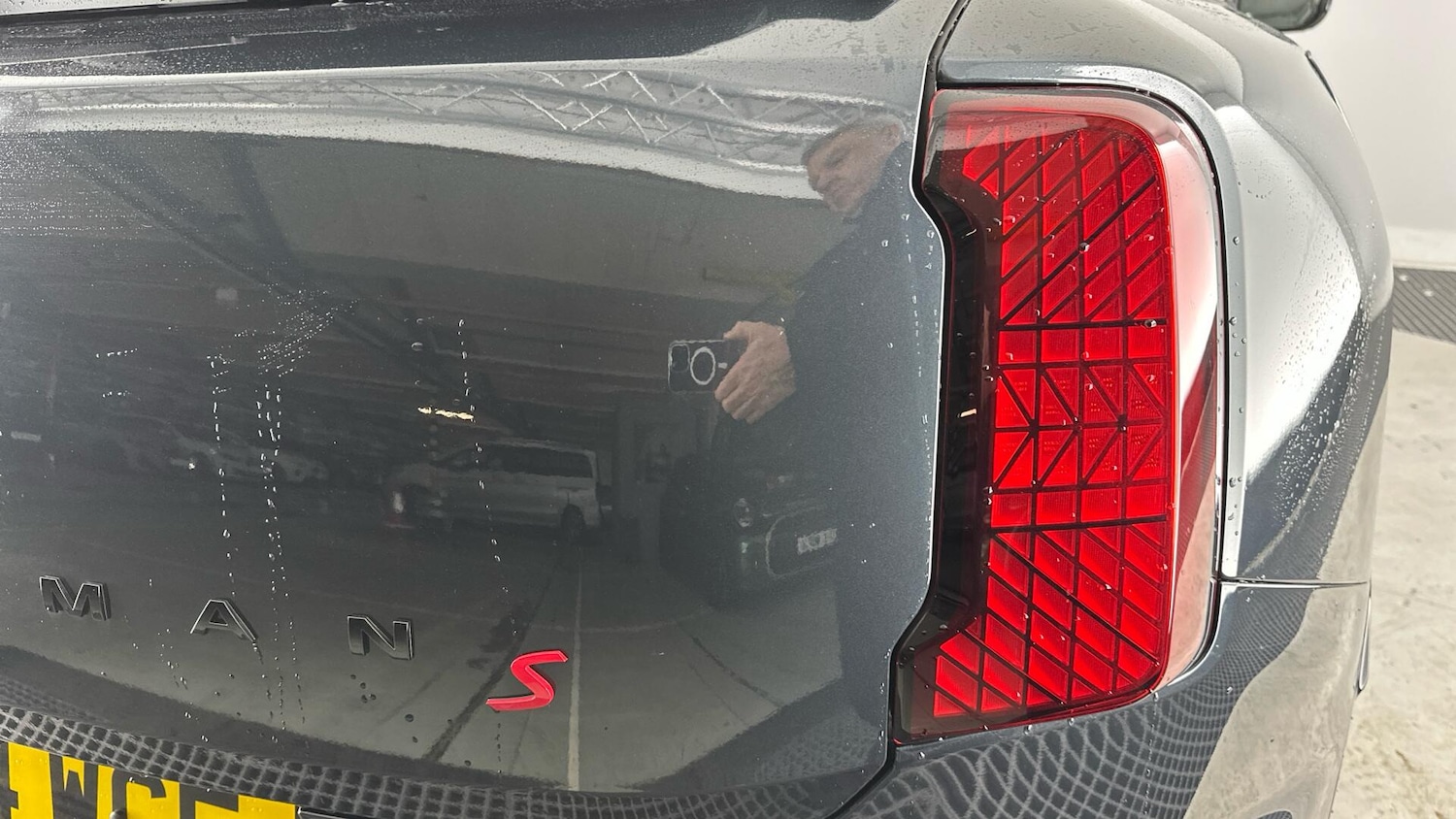 Used MINI Countryman 2025 for sale - 76760359: Photo 21