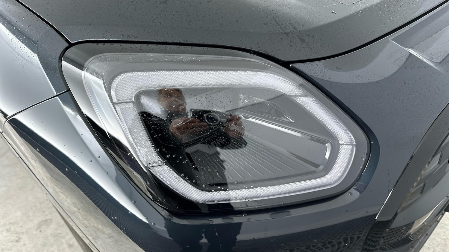 Used MINI Countryman 2025 for sale - 76760359: Photo 22