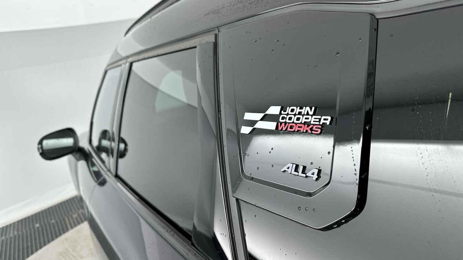 Used MINI Countryman 2025 for sale - 76760359: Photo 23