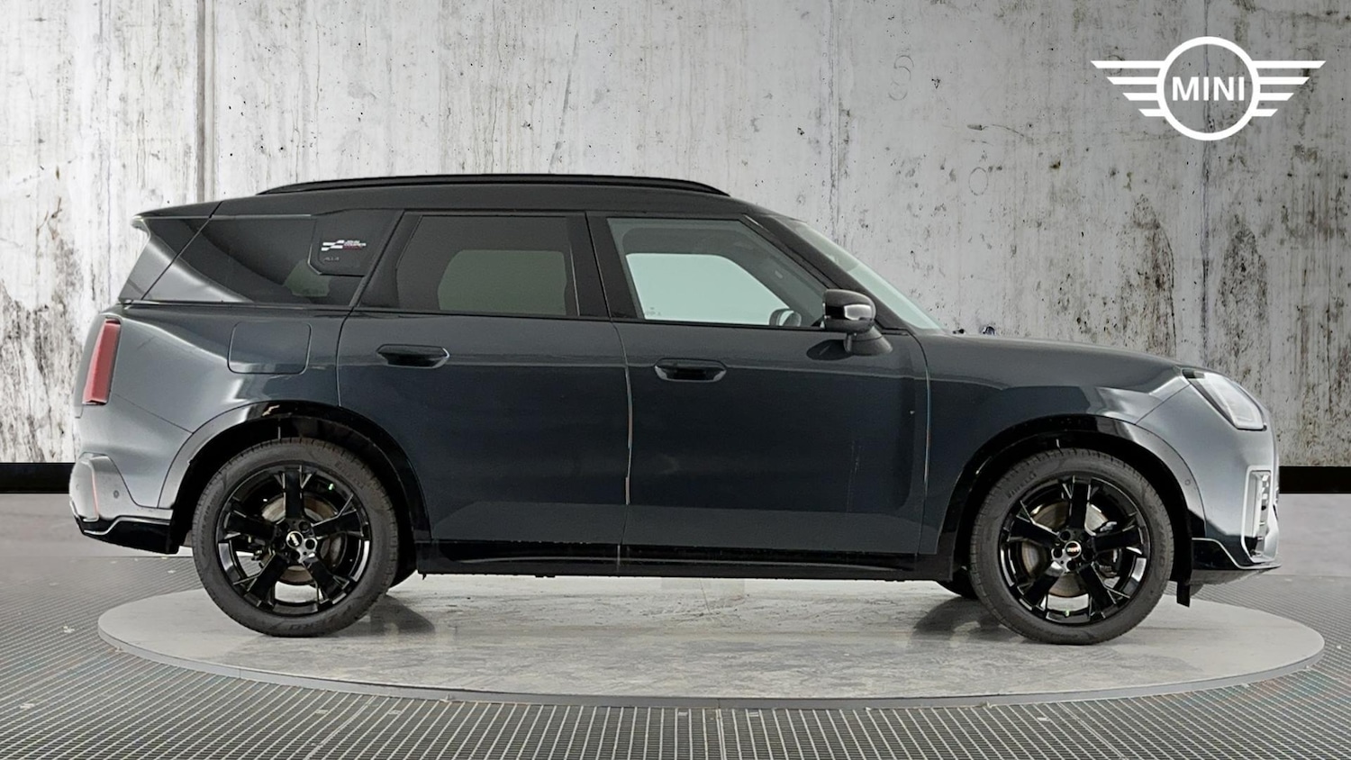 Used MINI Countryman 2025 for sale - 76760359: Photo 3