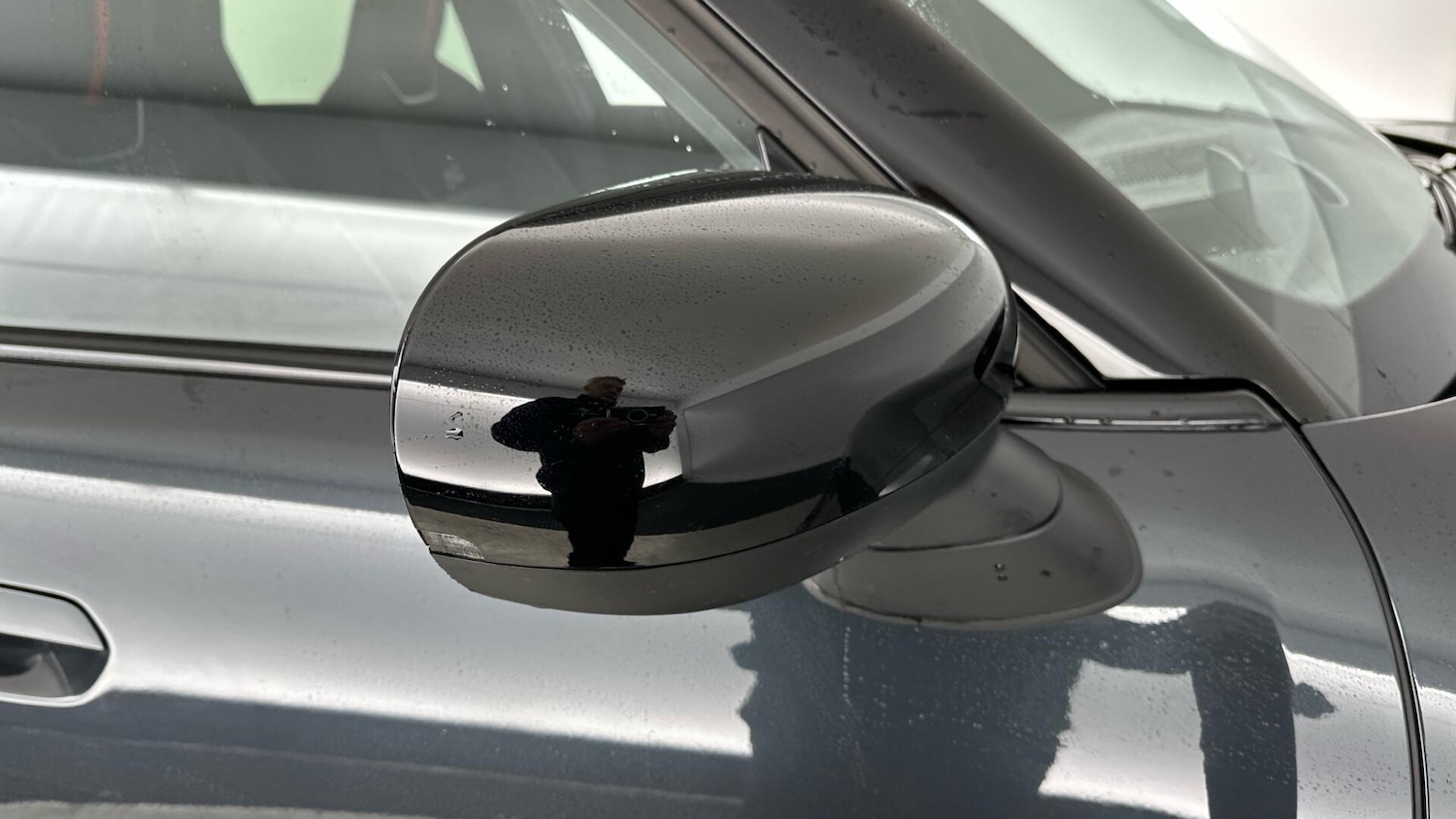 Used MINI Countryman 2025 for sale - 76760359: Photo 32