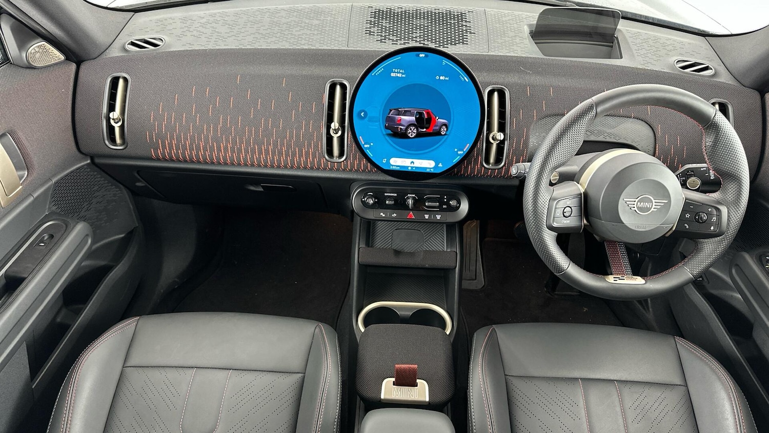 Used MINI Countryman 2025 for sale - 76760359: Photo 4