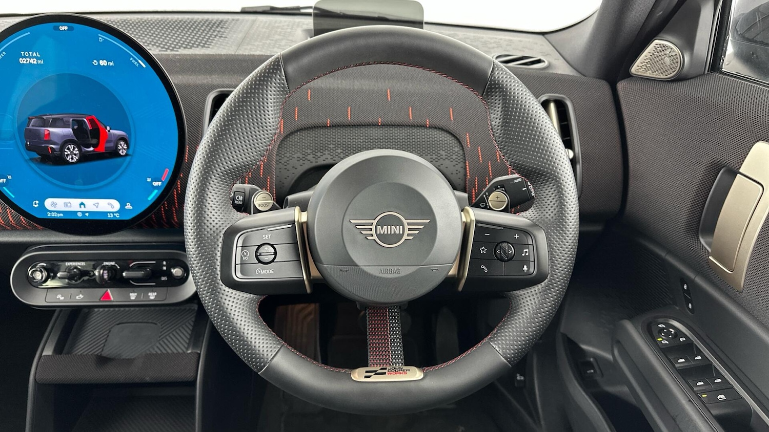 Used MINI Countryman 2025 for sale - 76760359: Photo 5