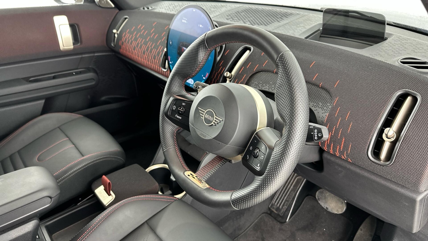 Used MINI Countryman 2025 for sale - 76760359: Photo 6