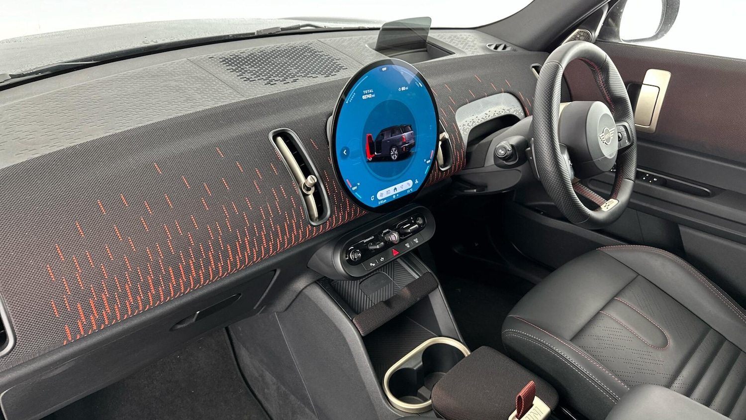 Used MINI Countryman 2025 for sale - 76760359: Photo 7