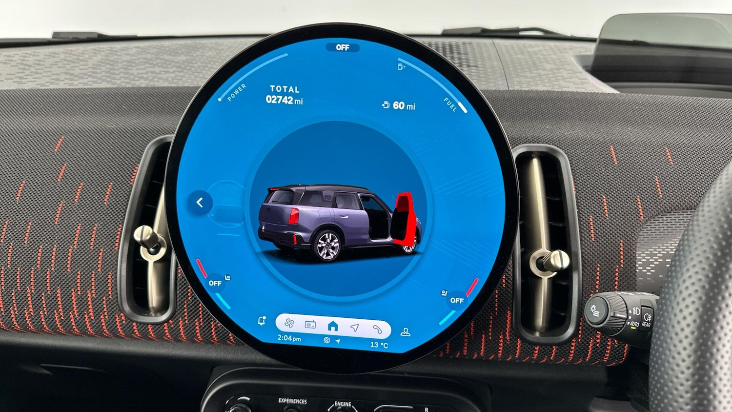 Used MINI Countryman 2025 for sale - 76760359: Photo 8