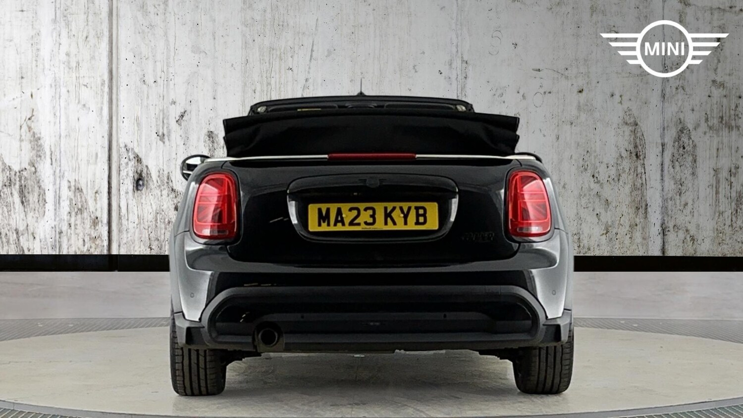 Used MINI Convertible 2023 for sale - 77425886: Photo 15