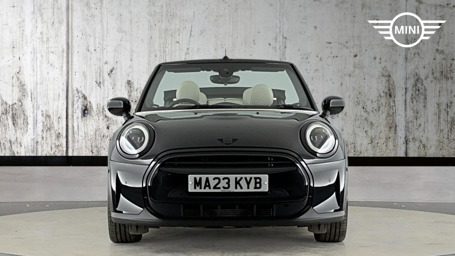 Used MINI Convertible 2023 for sale - 77425886: Photo 16
