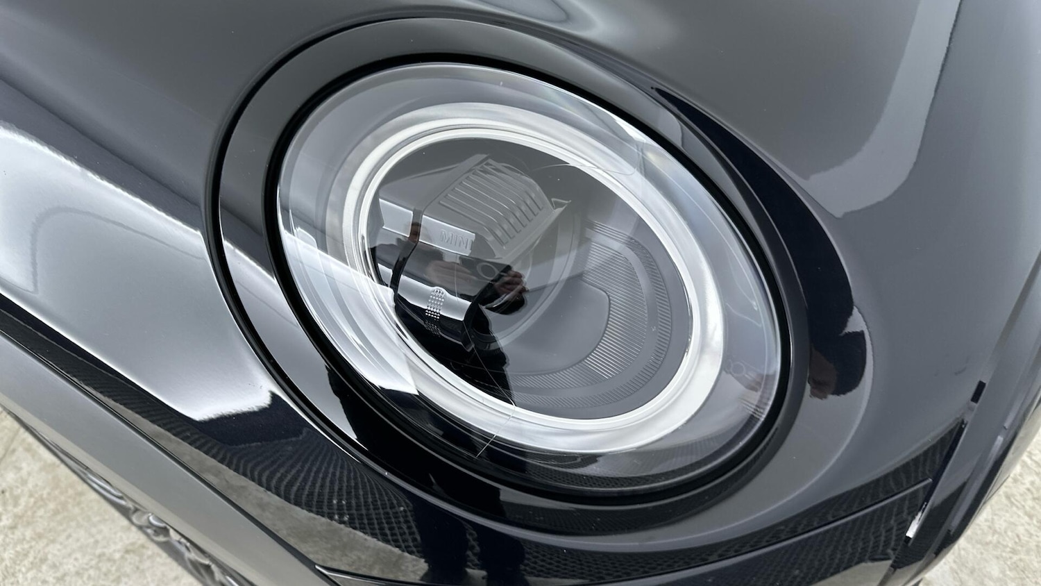 Used MINI Convertible 2023 for sale - 77425886: Photo 22