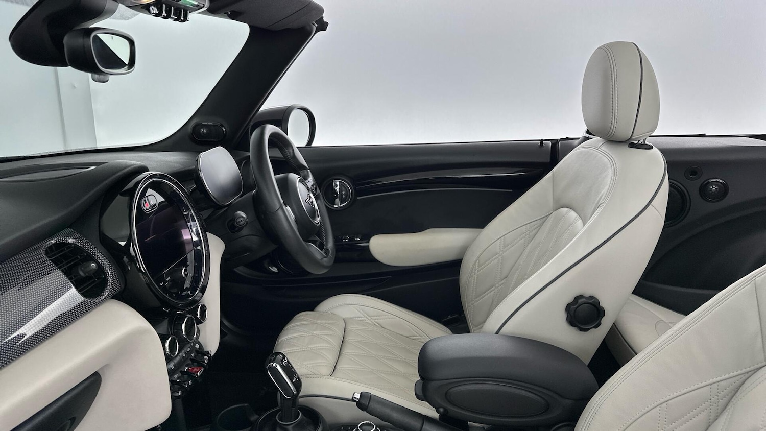 Used MINI Convertible 2023 for sale - 77425886: Photo 23