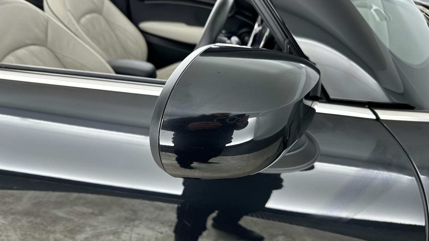 Used MINI Convertible 2023 for sale - 77425886: Photo 28