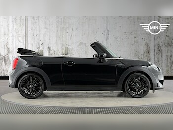 Used MINI Convertible 2023 for sale - 77425886: Photo