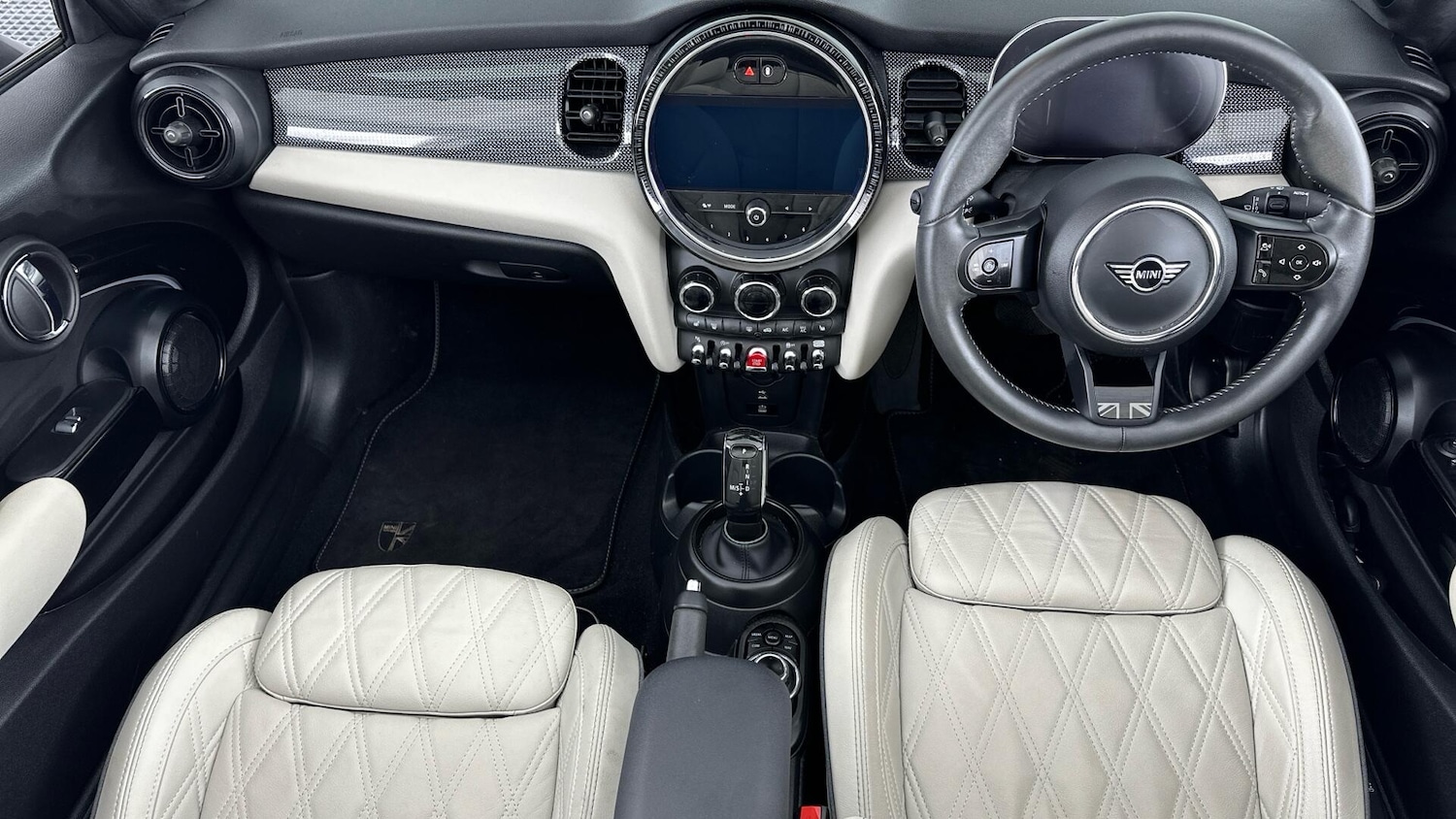 Used MINI Convertible 2023 for sale - 77425886: Photo 4