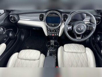 Used MINI Convertible 2023 for sale - 77425886: Photo