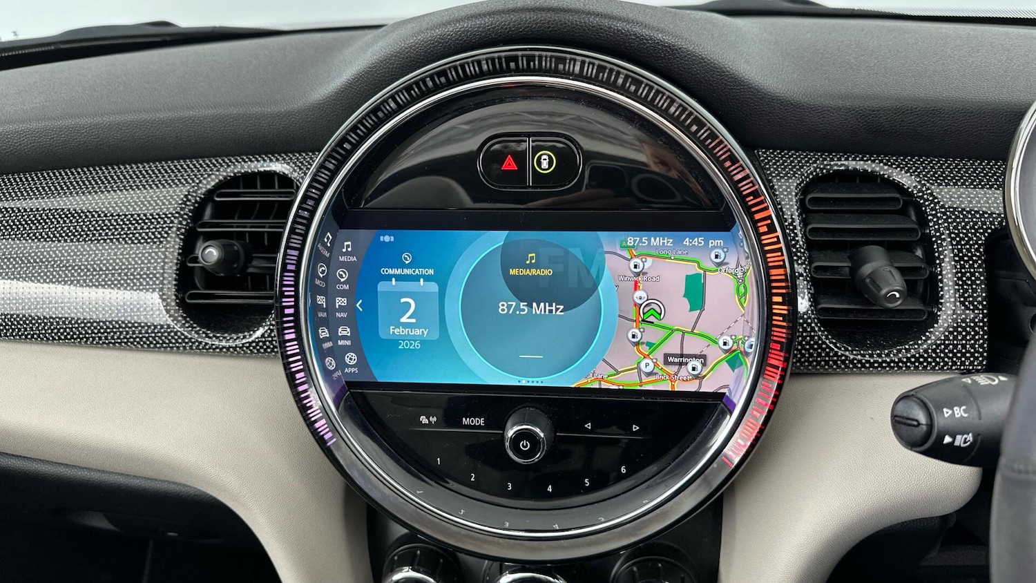 Used MINI Convertible 2023 for sale - 77425886: Photo 8