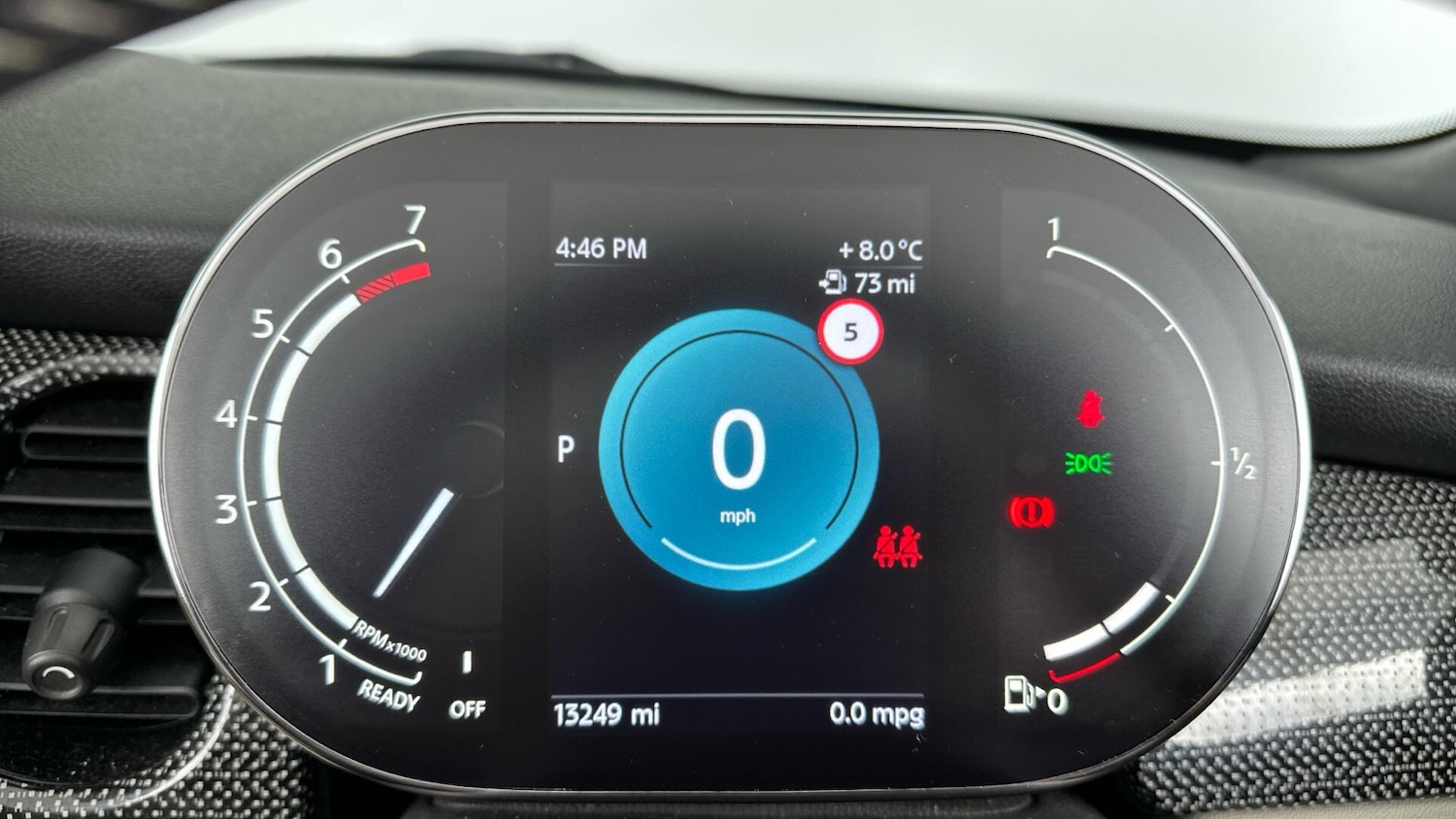 Used MINI Convertible 2023 for sale - 77425886: Photo 9