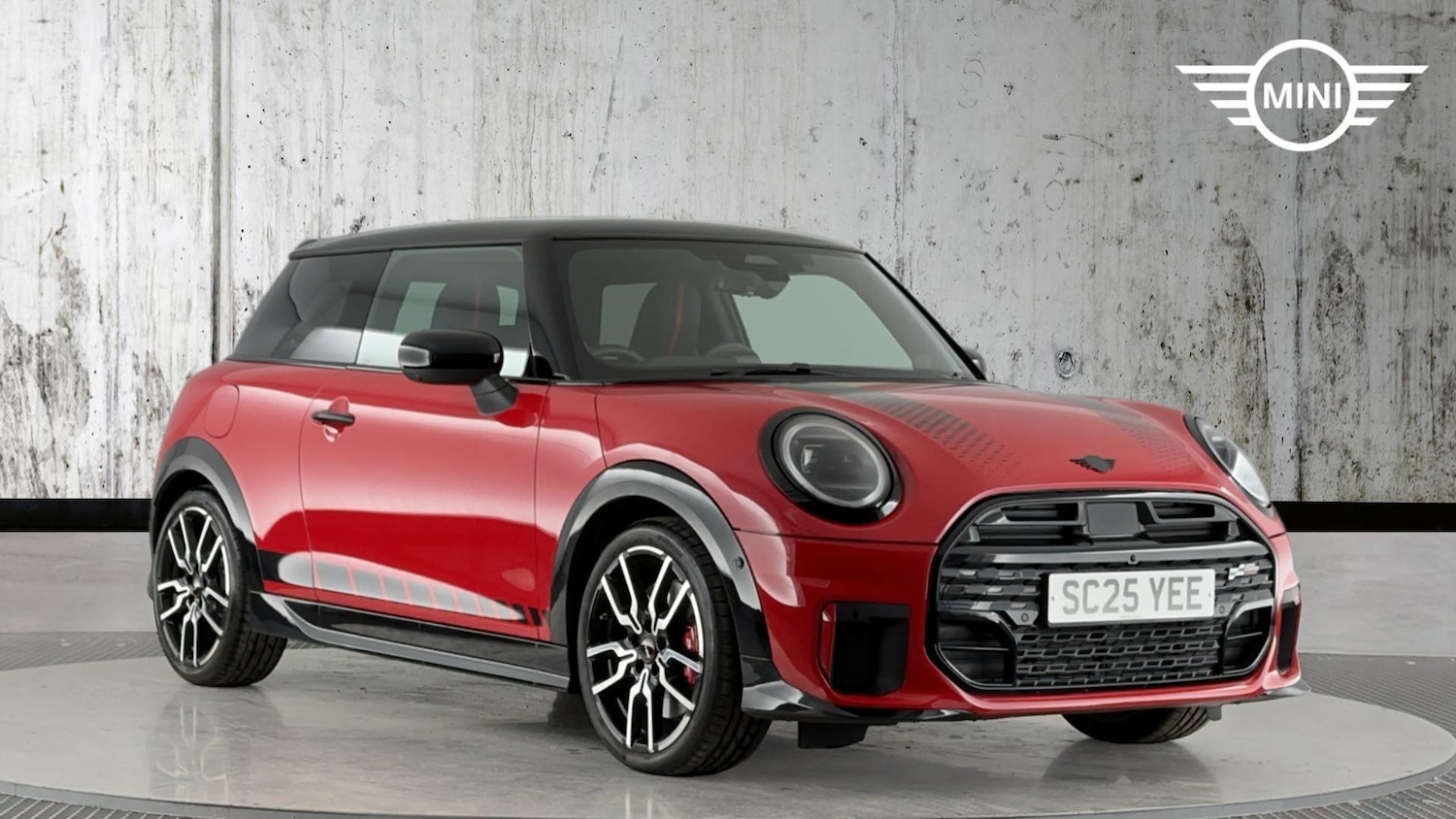 Used MINI Cooper 2025 for sale - 76760439: Photo 1