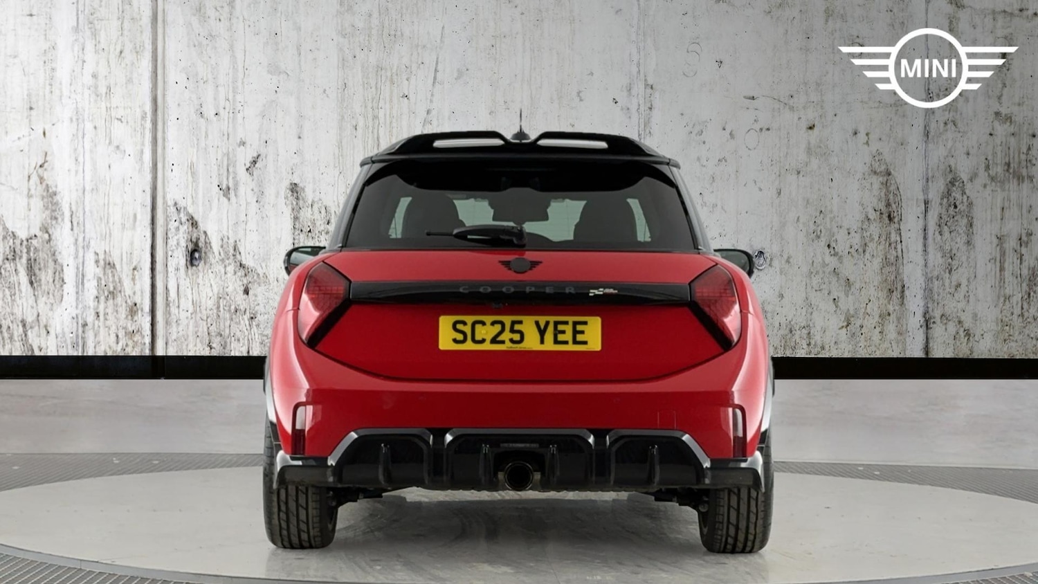 Used MINI Cooper 2025 for sale - 76760439: Photo 15