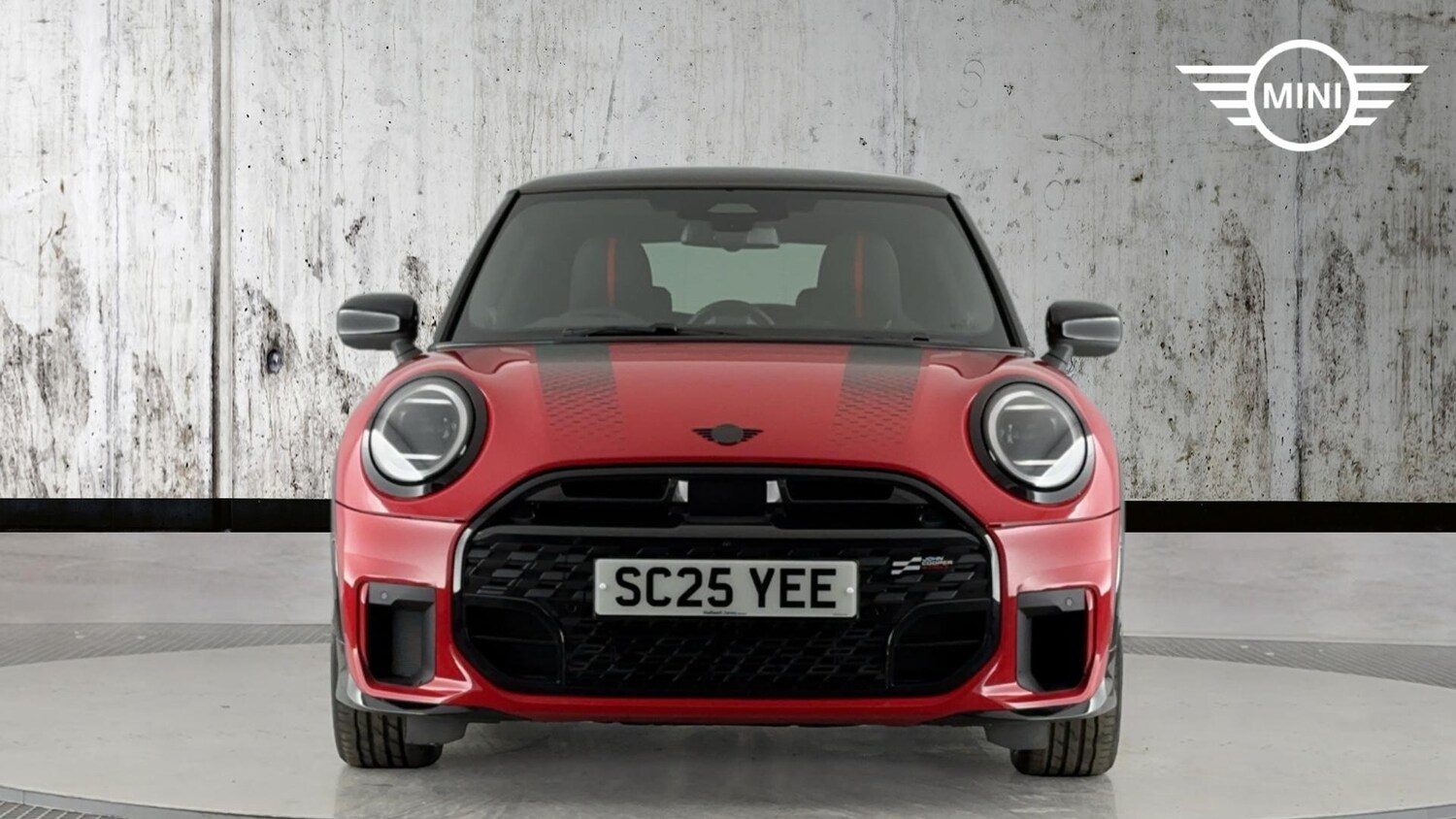 Used MINI Cooper 2025 for sale - 76760439: Photo 16