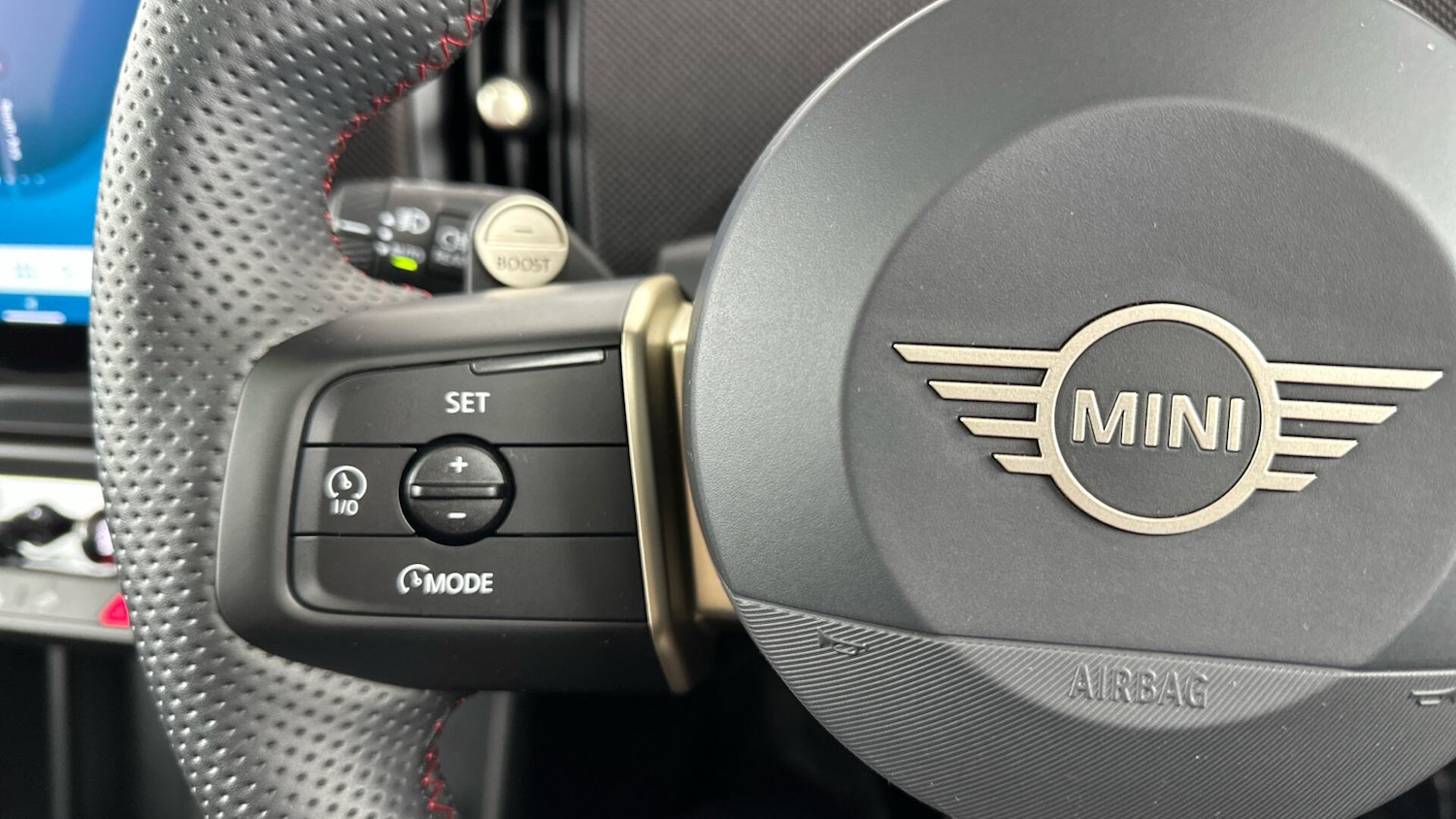 Used MINI Cooper 2025 for sale - 76760439: Photo 17