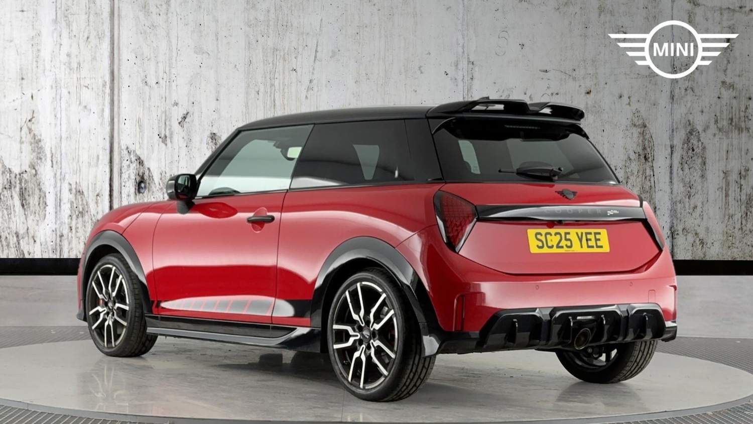 Used MINI Cooper 2025 for sale - 76760439: Photo 2