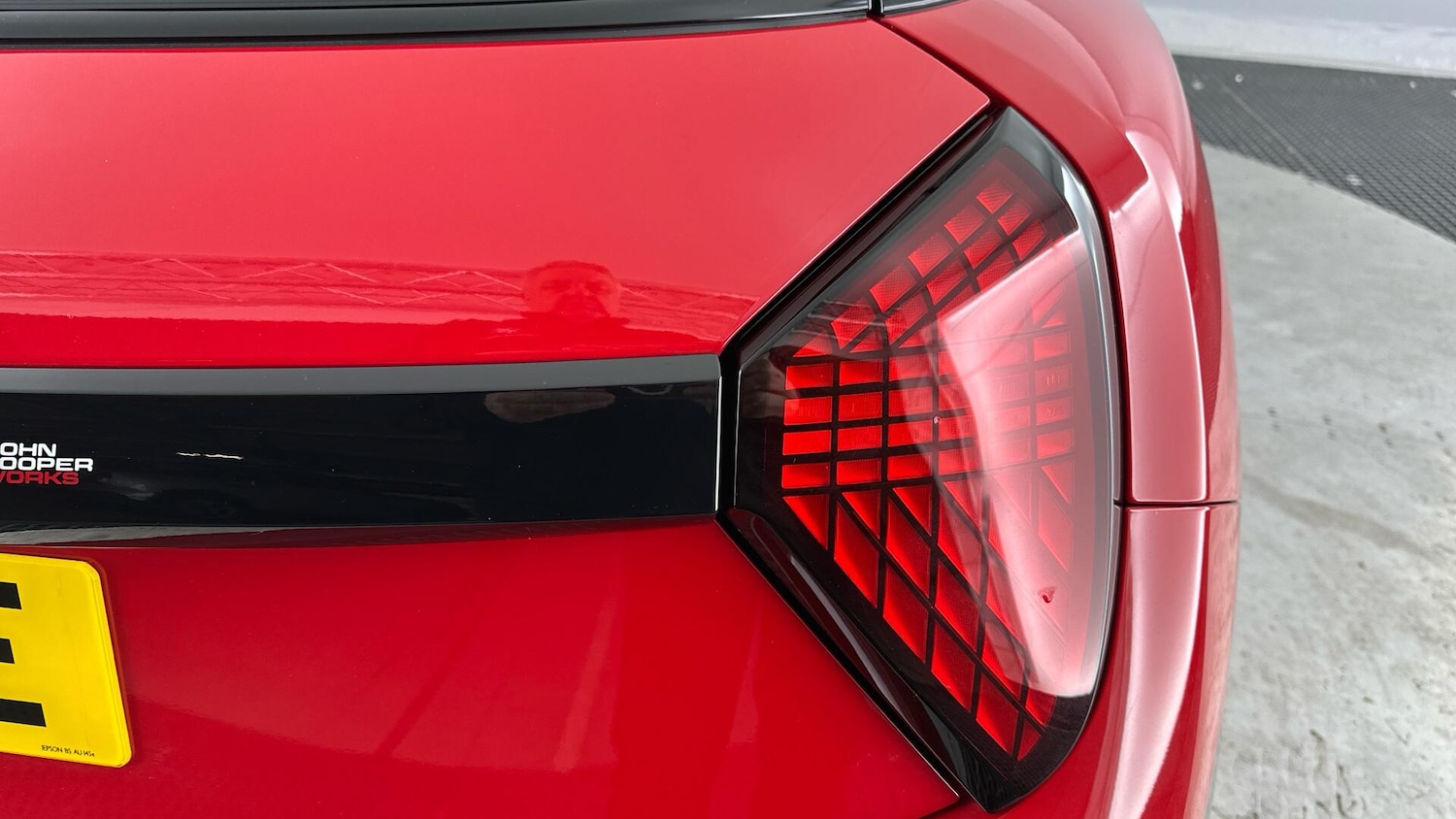 Used MINI Cooper 2025 for sale - 76760439: Photo 22