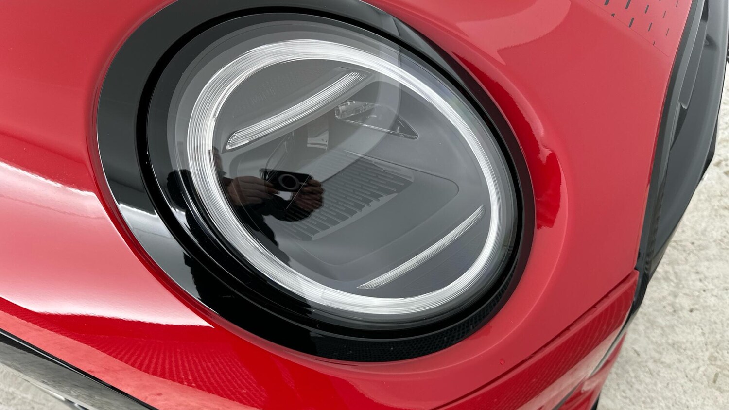 Used MINI Cooper 2025 for sale - 76760439: Photo 23