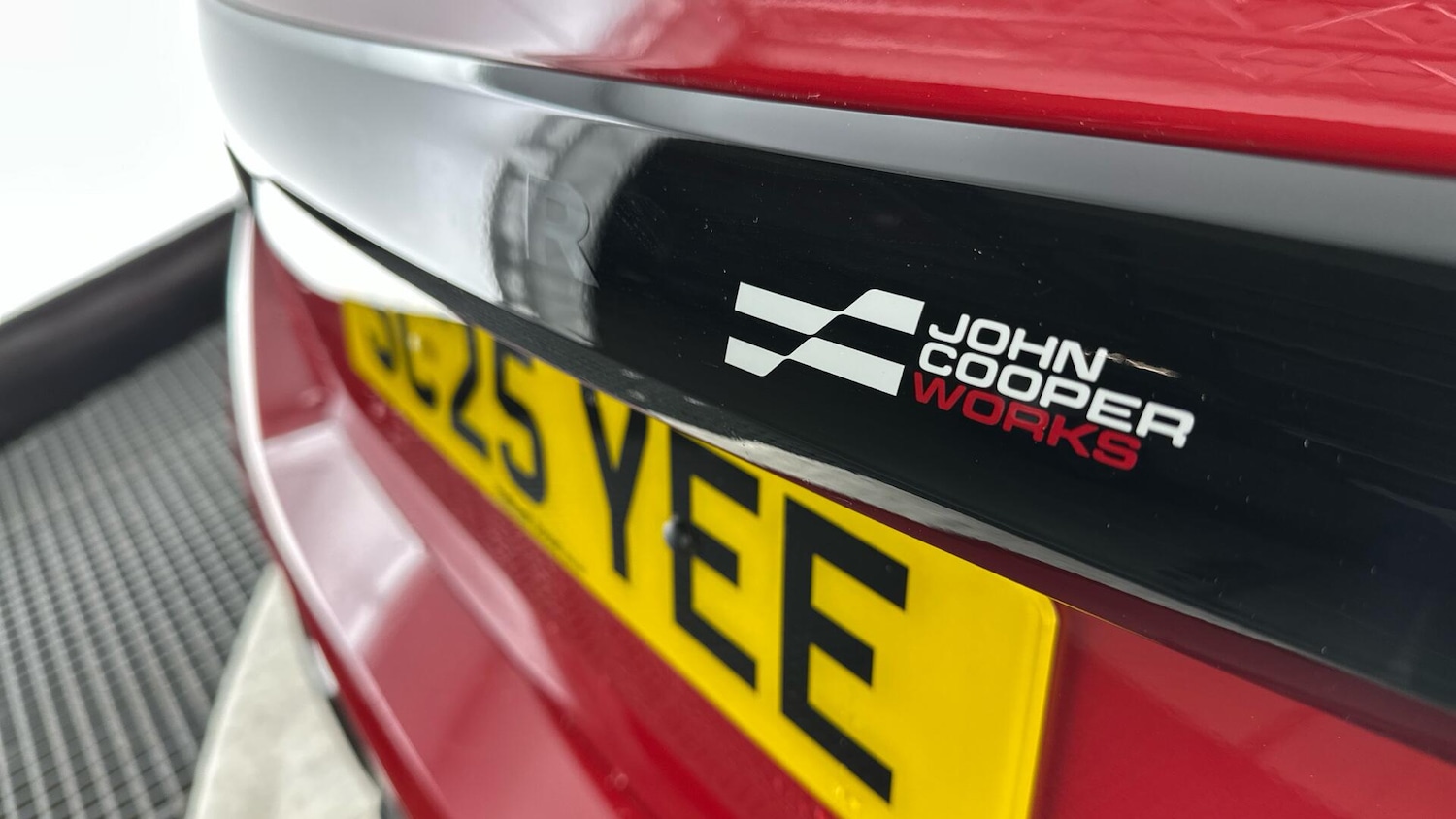 Used MINI Cooper 2025 for sale - 76760439: Photo 27